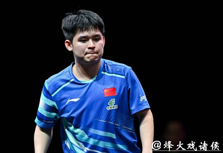 国乒为何“重兵”出击低级别赛事马斯喀特站?男单主力要攒分,男双组合需练兵 国乒为何“重兵”出击低级别赛事马斯喀特站?男单主力要攒分,男双组合需练兵