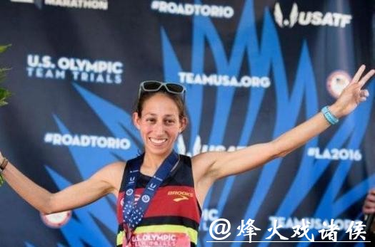 “假跑女王”罗茜:乘坐地铁获得马拉松金牌,暴露后还拒绝还奖牌 “假跑女王”罗茜:乘坐地铁获得马拉松金牌,暴露后还拒绝还奖牌