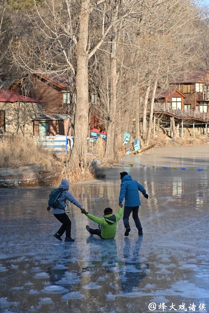 走,上冰! 走,上冰!