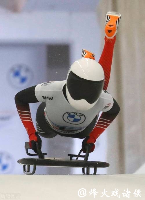 中国组合钢架雪车世界杯夺冠 中国组合钢架雪车世界杯夺冠