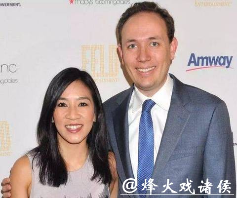 中餐馆走出的世界冠军，嫁入豪门遭休弃，9年后她怎样了？