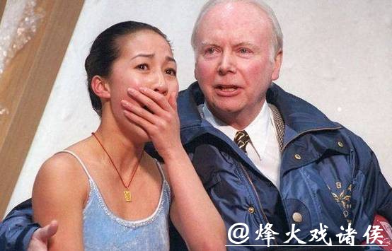 中餐馆走出的世界冠军，嫁入豪门遭休弃，9年后她怎样了？